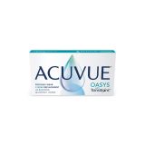 Acuvue Oasys With Transition 1 Box (6 Lenses)