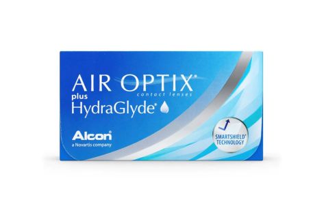 Air Optixs Hydraglyde