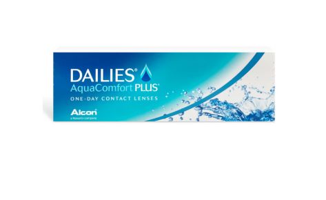 Dailies Aqua Comfort pk30