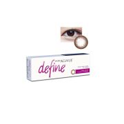 Acuvue 1-day Define <br> 1 Box (30 lenses)