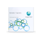 BIOMEDICS 1 DAY BOX – PACKAGE OF 90 LENSES