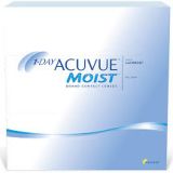 1-day Acuvue Moist 90Pack