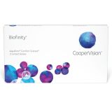 BIOFINITY